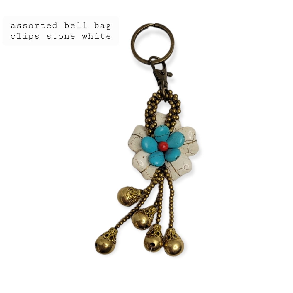 NEW* keyring